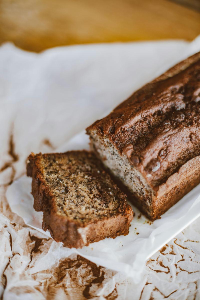 Banana bread