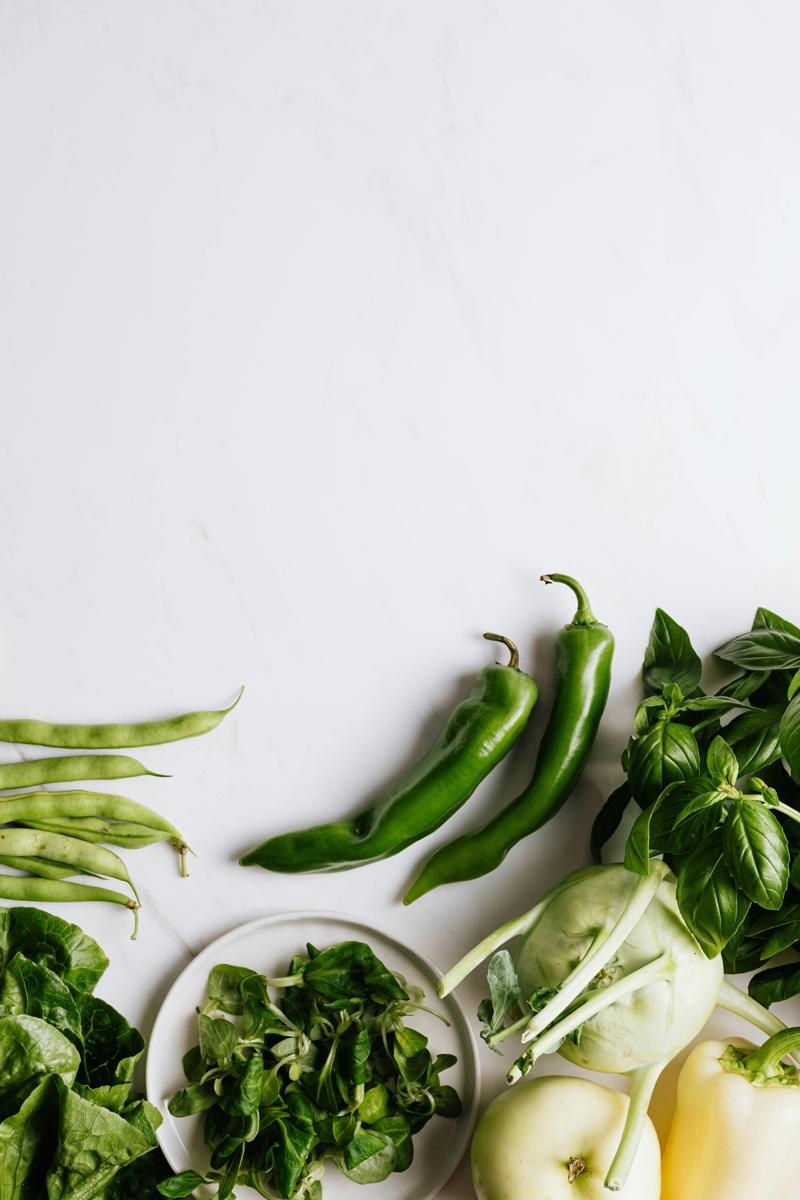 Green beans