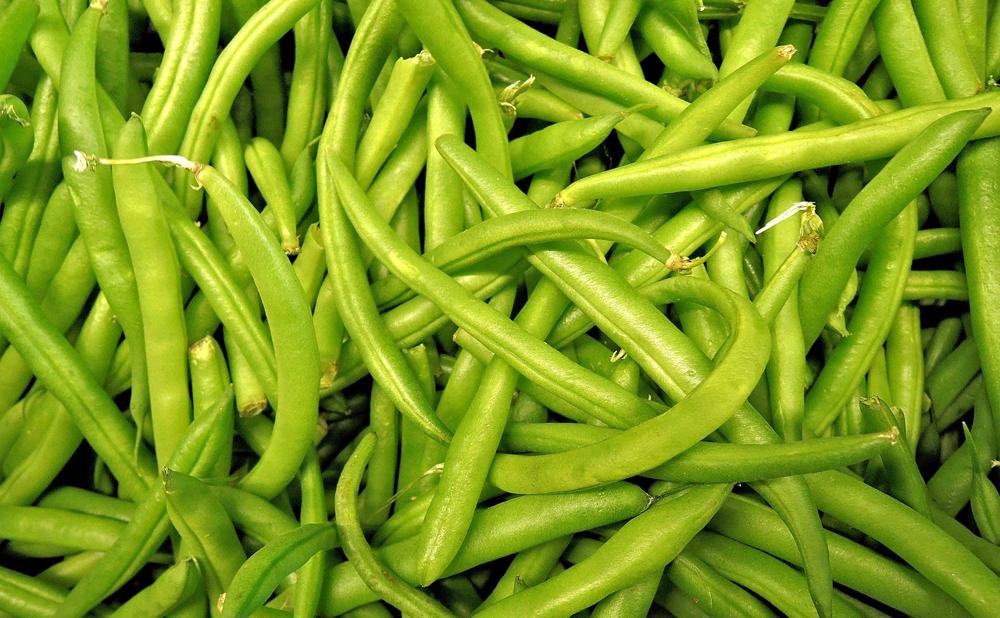 Green beans