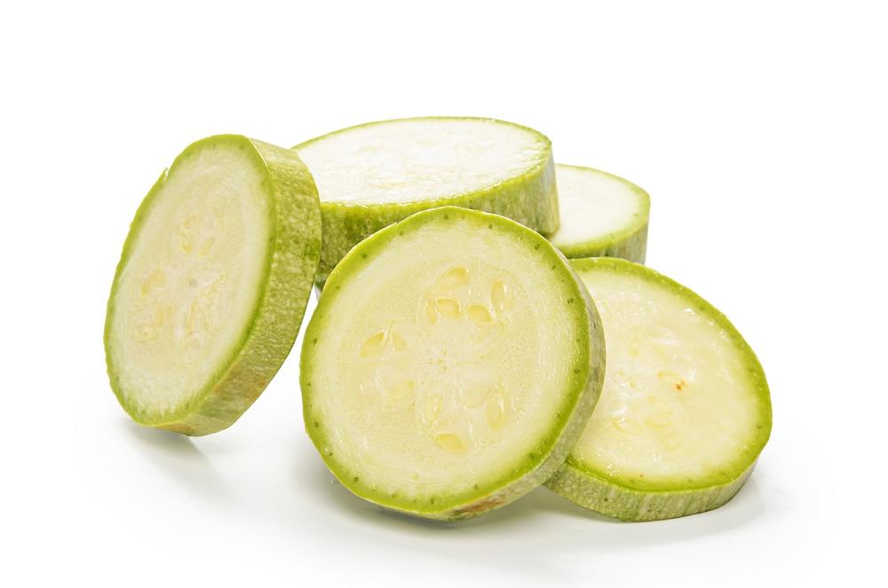 Zucchini recipes