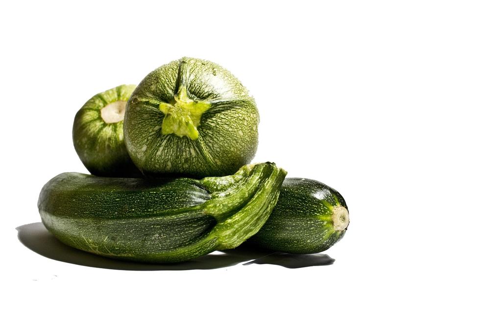 Zucchini recipes