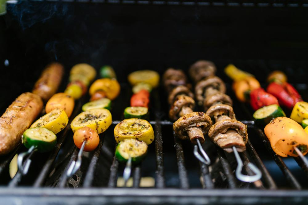 Zucchini recipes