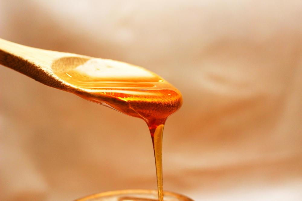 dandelion syrup