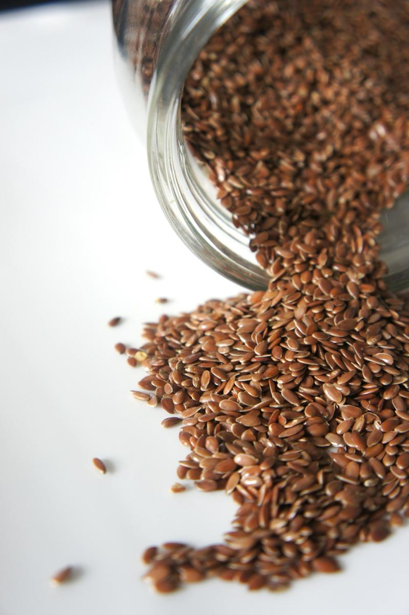 flaxseed health