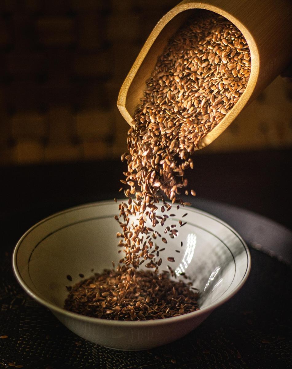 flaxseed health