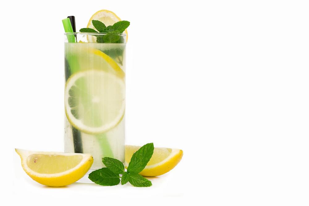 lemonade gathering