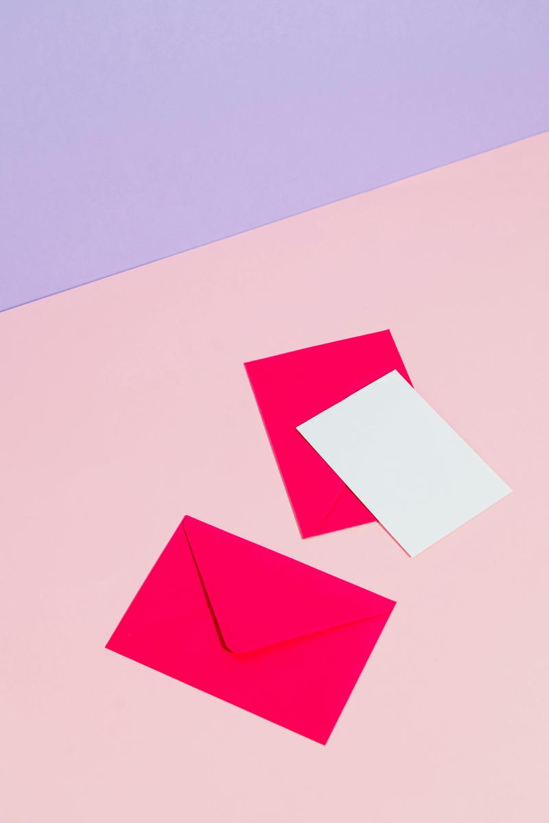 letter writing